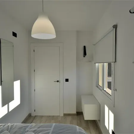 Atico De Lujo En El Centro Histórico Apartamento Málaga
