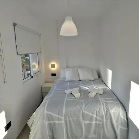 Atico De Lujo En El Centro Histórico Apartamento *