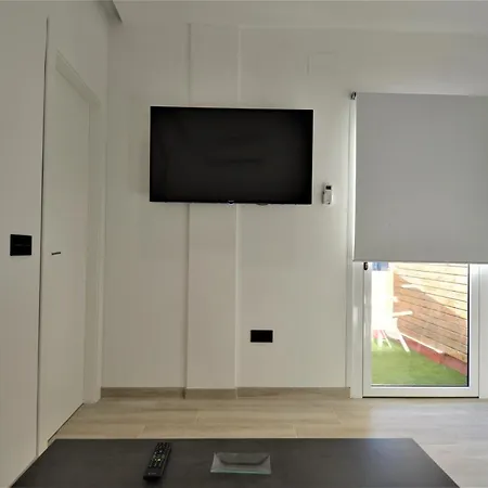 Atico De Lujo En El Centro Histórico Apartamento *