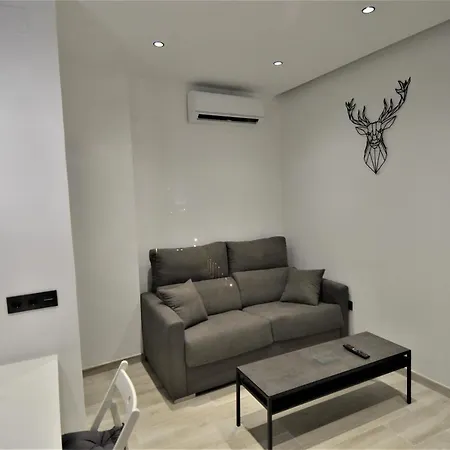 Atico De Lujo En El Centro Histórico Apartamento *