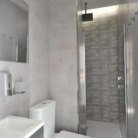 Apartman Atico De Lujo En El Centro Historico