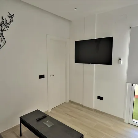Apartman Atico De Lujo En El Centro Historico